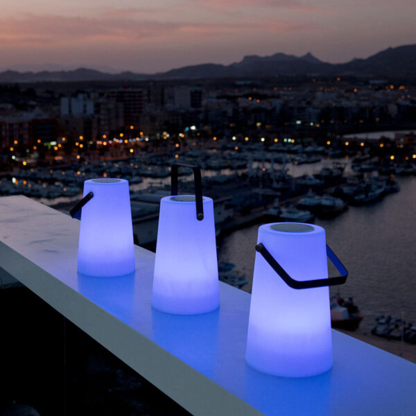 Lavatica Nemada Play Portable Bluetooth Speaker – Powerful Wireless Sound