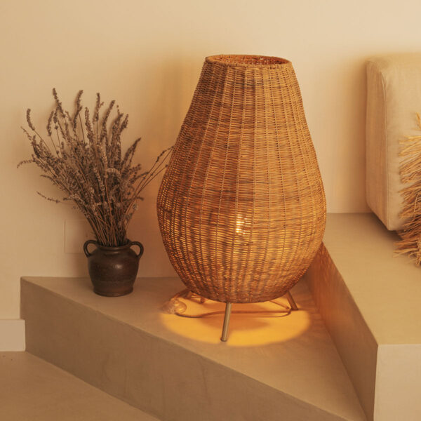 Lavatica Saona 70cm Decorative Indoor Lamp – Modern Home Lighting